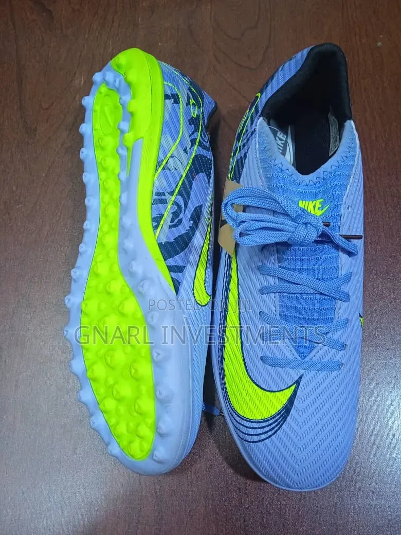Fair Play Soccer / Turf Boots