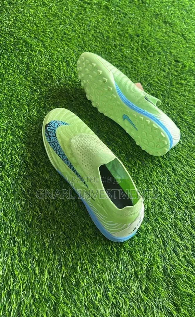 Fair Play Soccer / Turf Boots