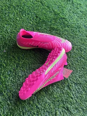 Fair Play Soccer / Turf Boots