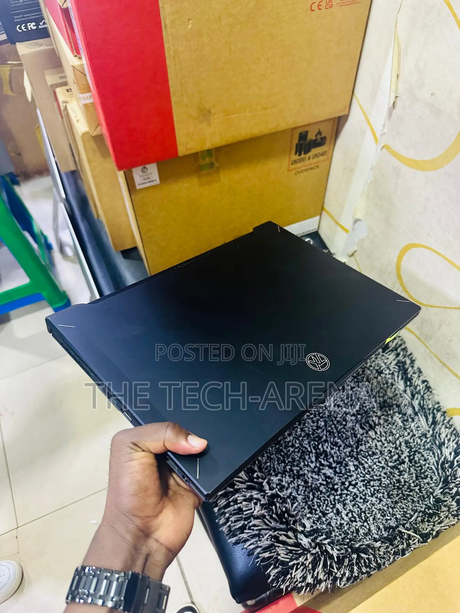 New Laptop Lenovo ThinkBook 14 G8 IAL 16GB Intel Core i5 SSD 512GB