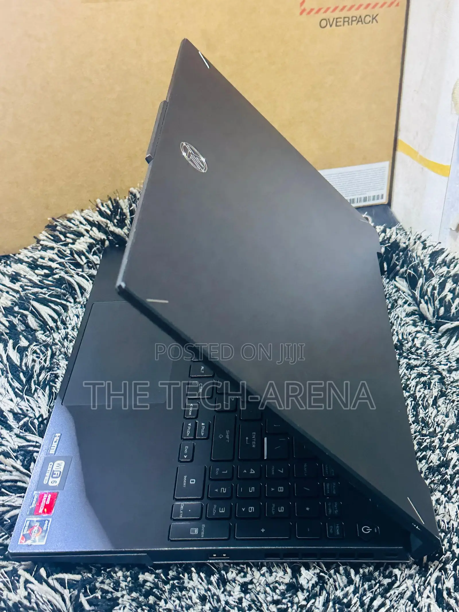 New Laptop Lenovo ThinkBook 14 G8 IAL 16GB Intel Core i5 SSD 512GB