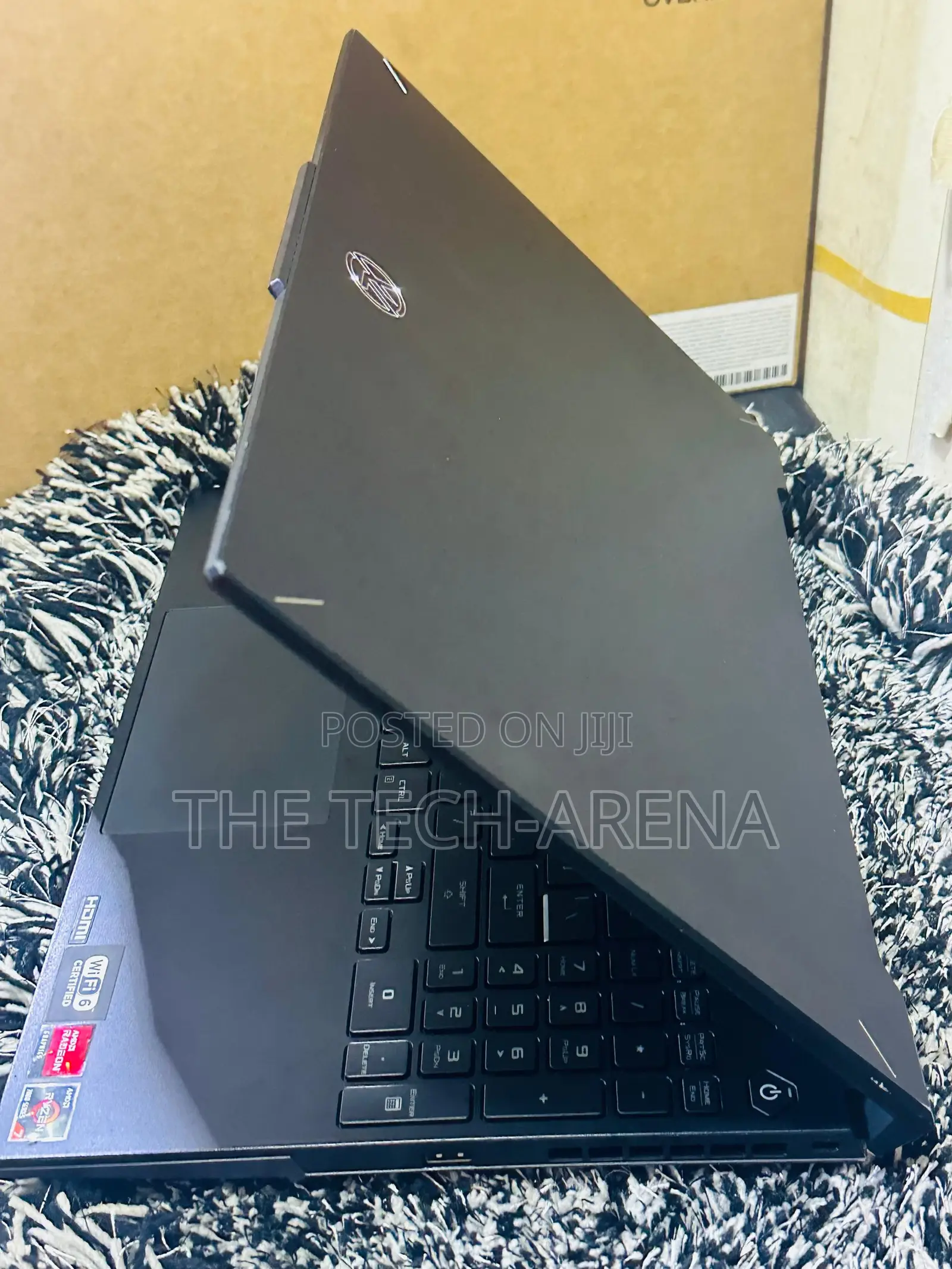 New Laptop Lenovo ThinkBook 14 G8 IAL 16GB Intel Core i5 SSD 512GB