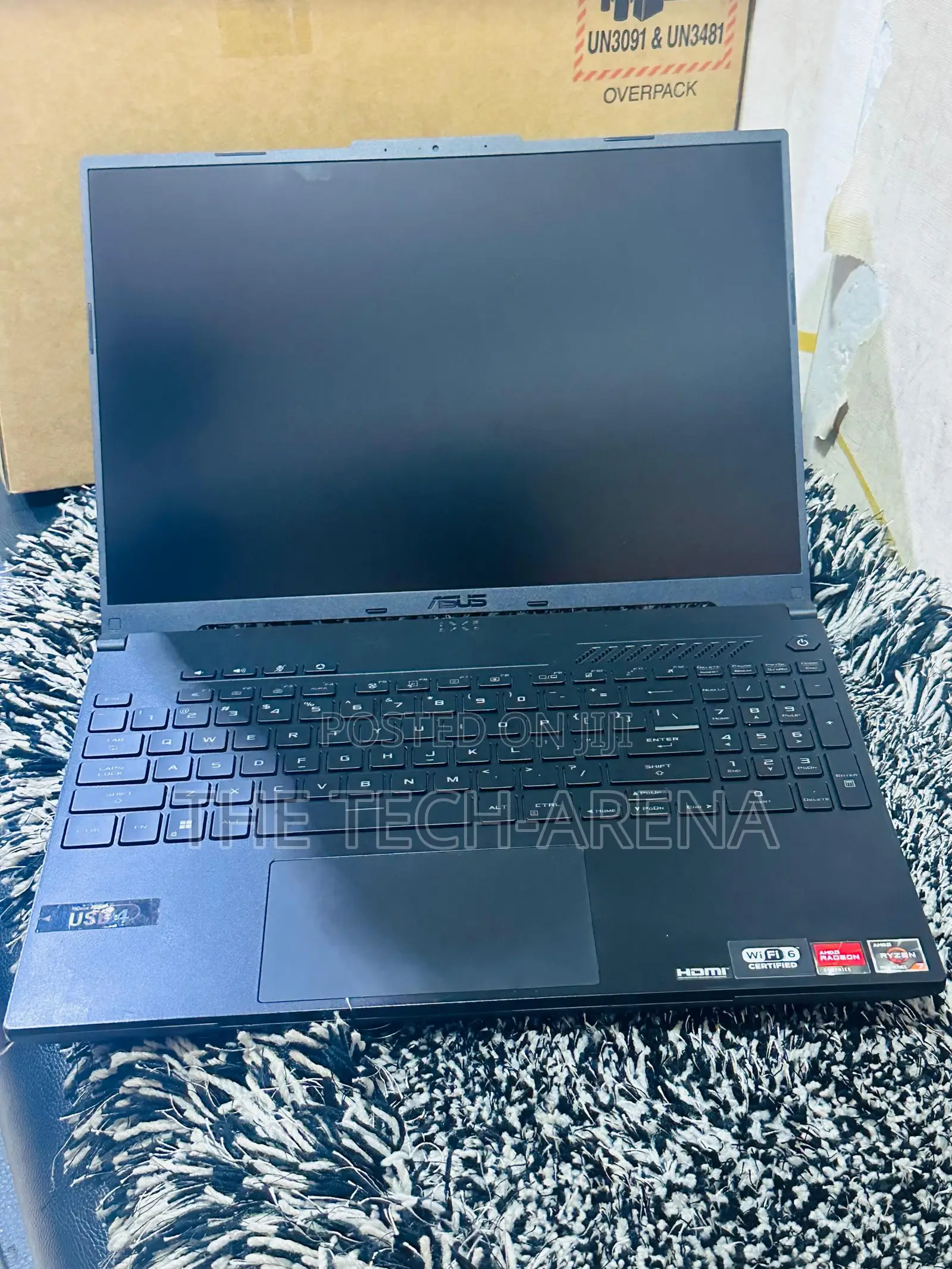 New Laptop Lenovo ThinkBook 14 G8 IAL 16GB Intel Core i5 SSD 512GB