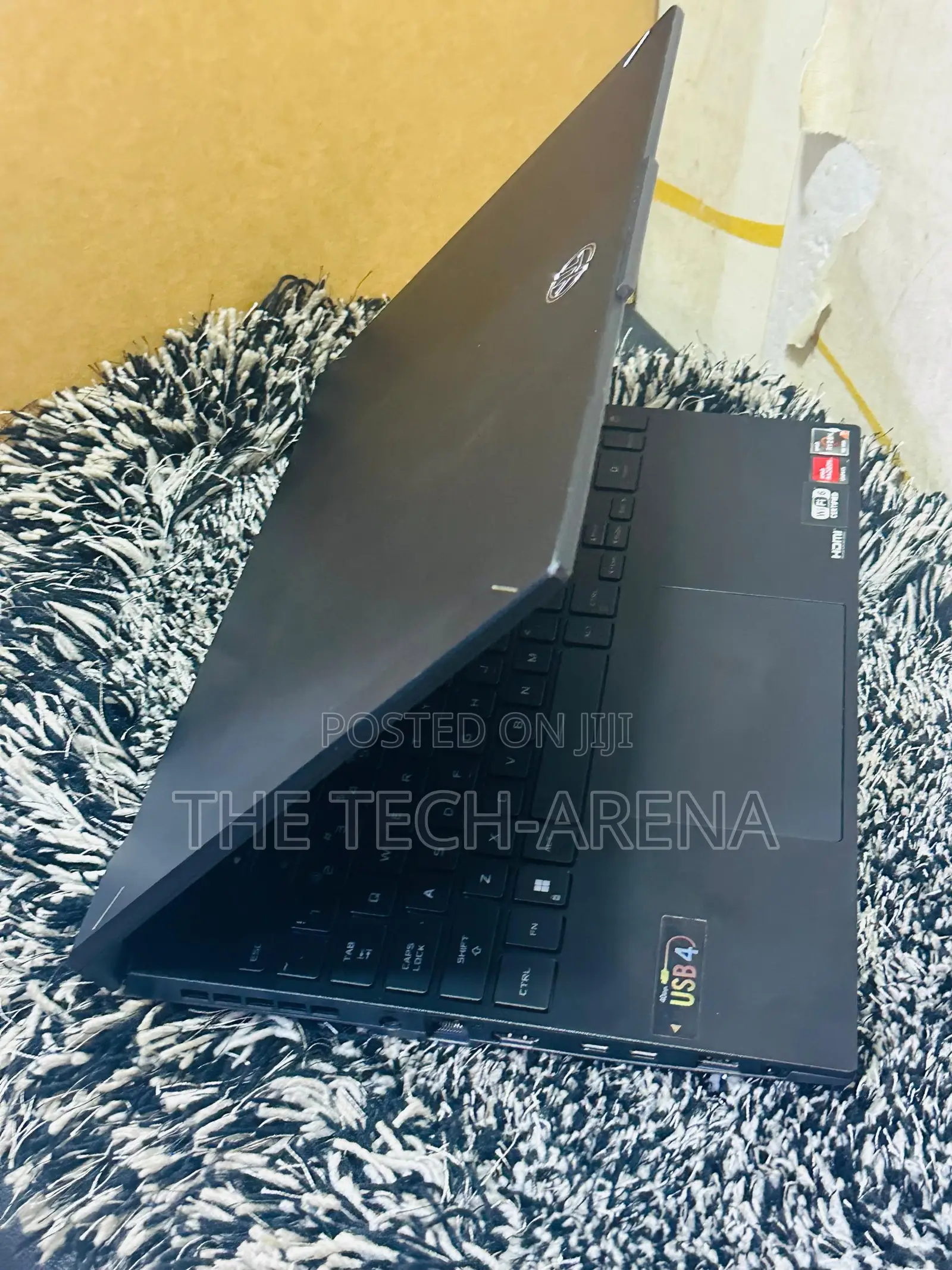 New Laptop Lenovo ThinkBook 14 G8 IAL 16GB Intel Core i5 SSD 512GB