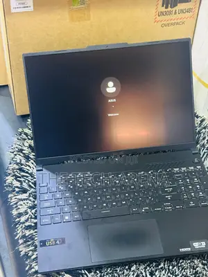 New Laptop Lenovo ThinkBook 14 G8 IAL 16GB Intel Core i5 SSD 512GB