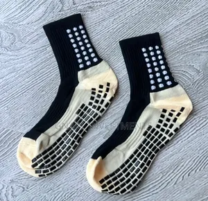 Sports Sockings for Soccer, Basketball, Netball and Volleyball