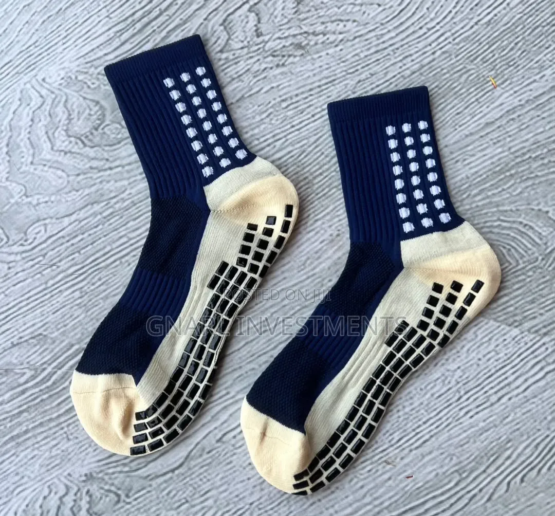 Sports Sockings for Soccer, Basketball, Netball and Volleyball