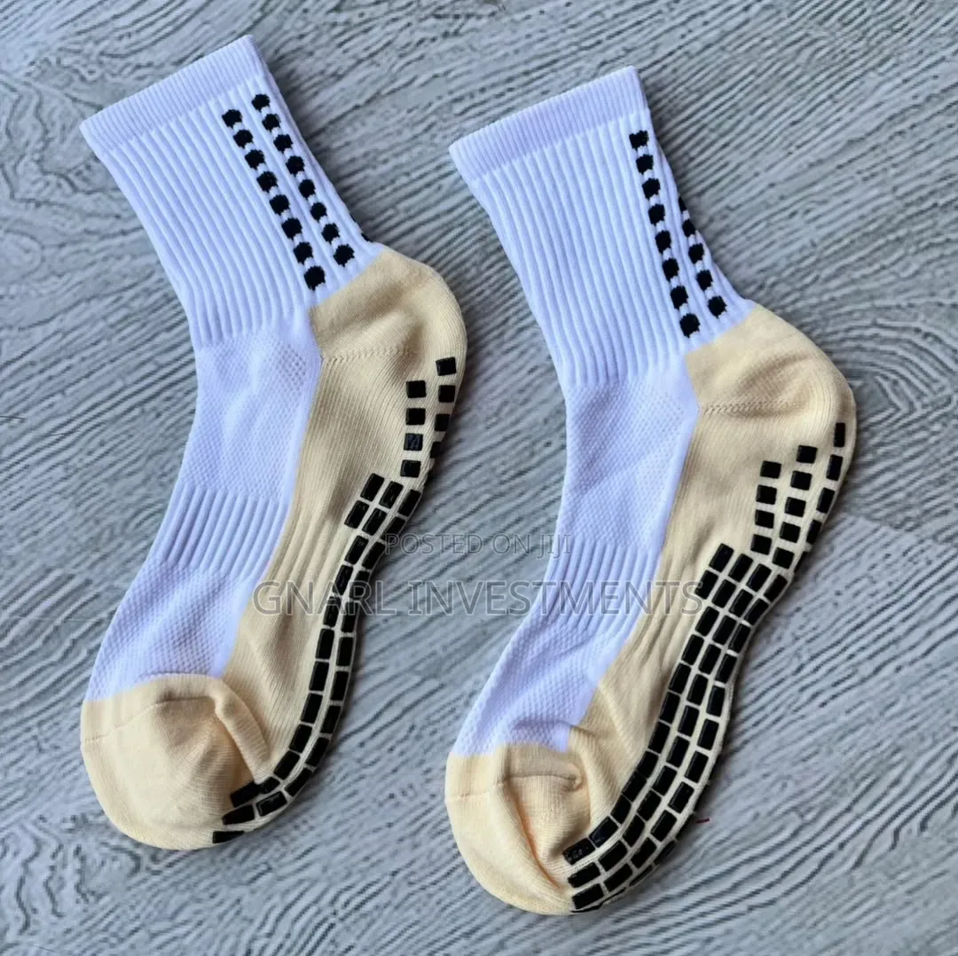 Sports Sockings for Soccer, Basketball, Netball and Volleyball