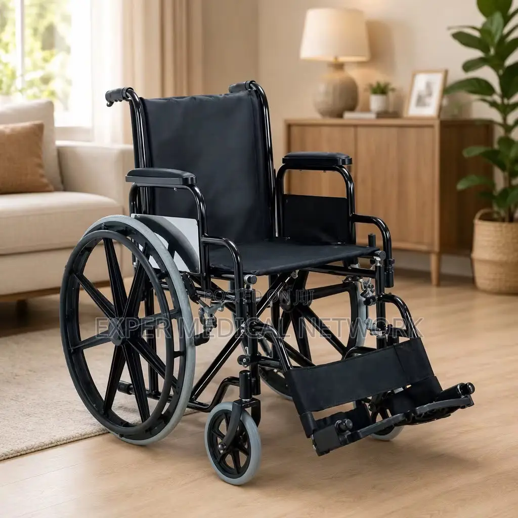 Normal Wheelchair