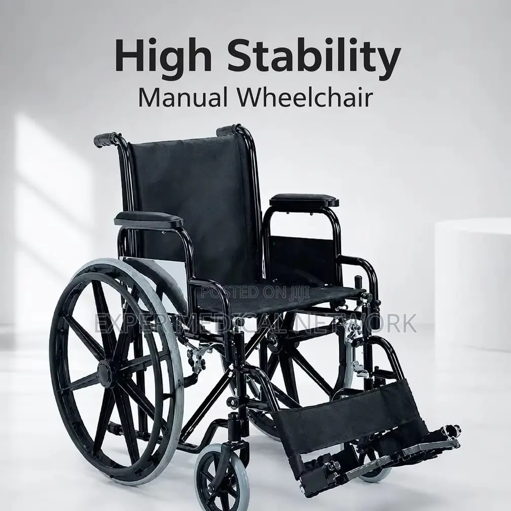 Normal Wheelchair