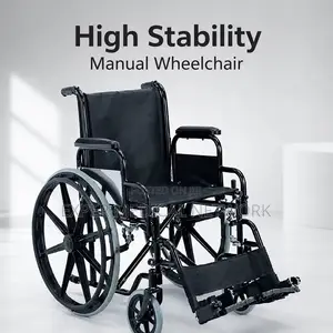 Normal Wheelchair