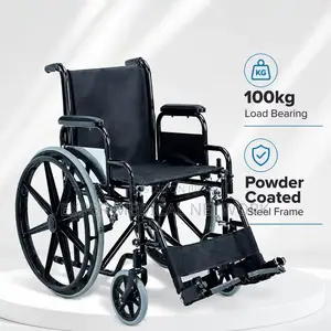 Normal Wheelchair