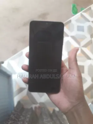 Samsung Galaxy A06 128 GB Black
