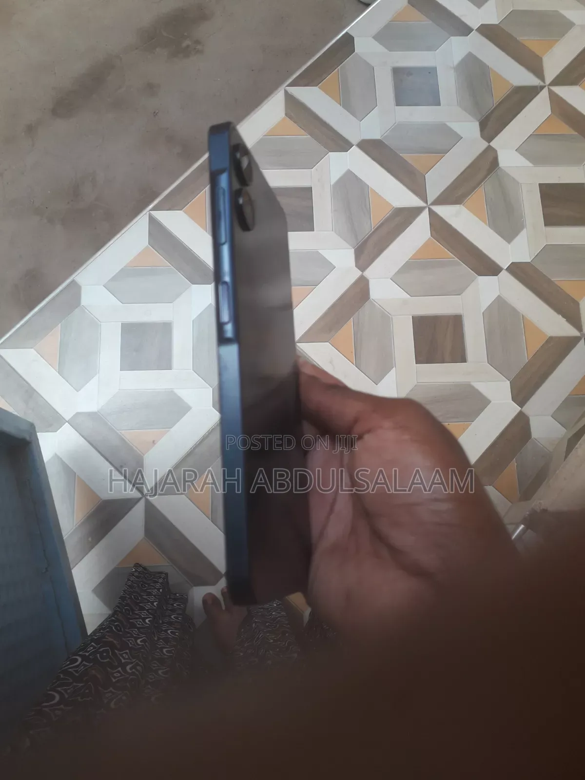 Samsung Galaxy A06 128 GB Black