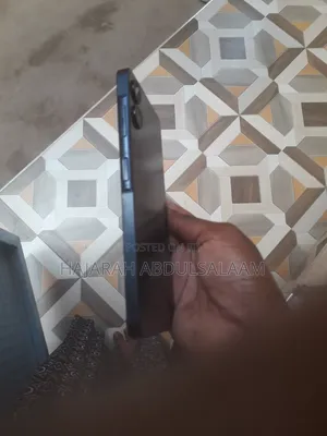 Samsung Galaxy A06 128 GB Black