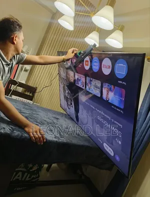 Flat Screen TV Repairs