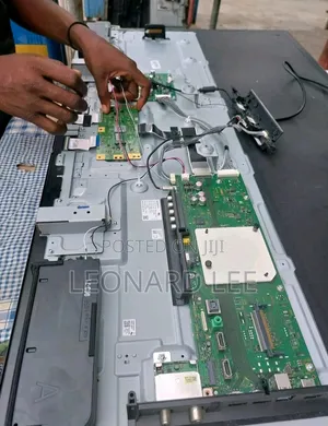 Flat Screen TV Repairs
