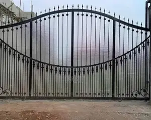 Premium Works (Steel and Alluminium Fabrication)