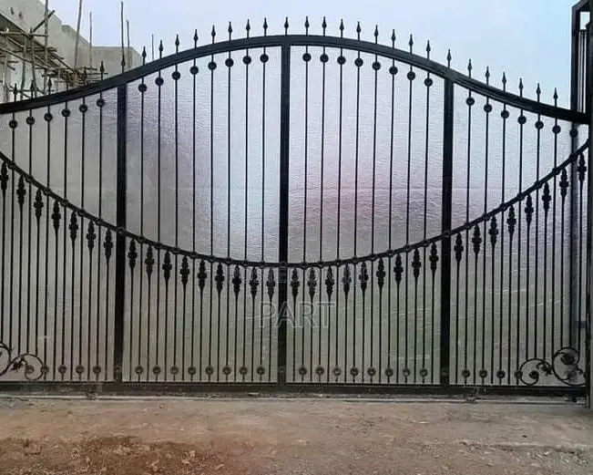 Premium Works (Steel and Alluminium Fabrication)