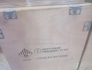 7kwh 48volts Lithium Iron Phosphate Battery.