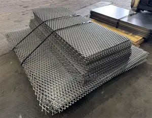 Welded Mesh Sheet