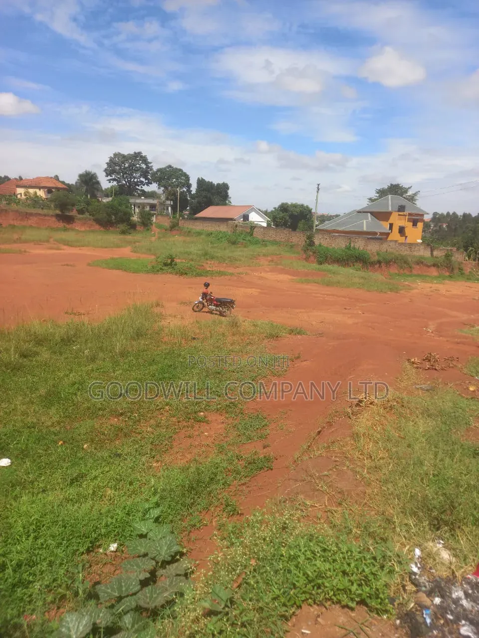 2 Acres of Land at Masooli Kasangati