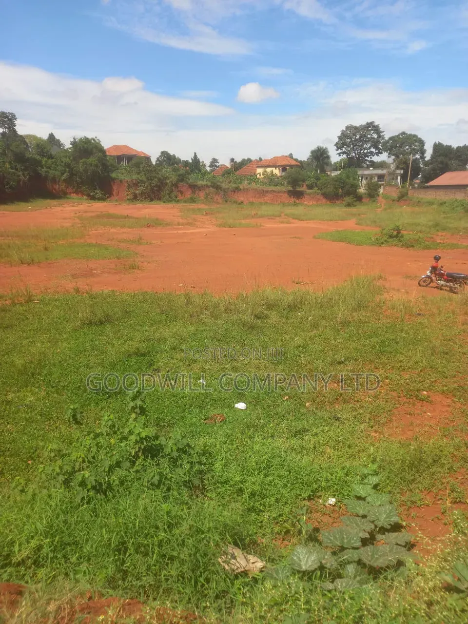 2 Acres of Land at Masooli Kasangati
