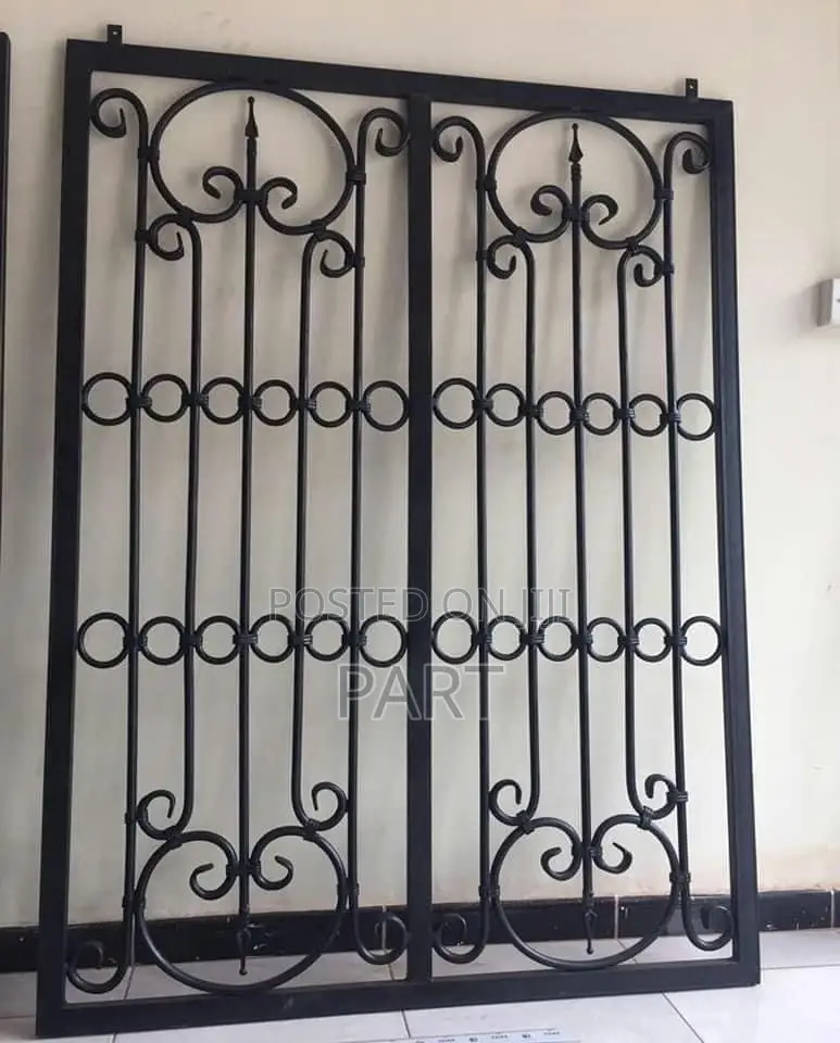 Premium Works (Steel and Alluminium Fabrication)
