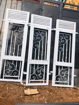Premium Works (Steel and Alluminium Fabrication)