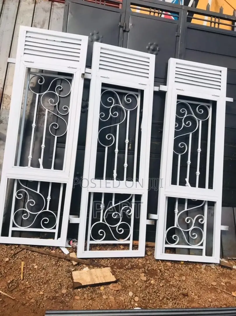 Premium Works (Steel and Alluminium Fabrication)
