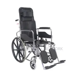 Reclining Wheelchairs
