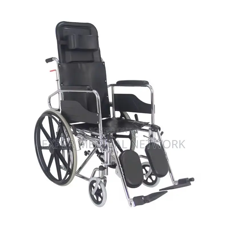 Reclining Wheelchairs