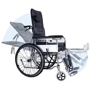Reclining Wheelchairs
