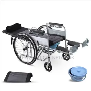 Reclining Wheelchairs