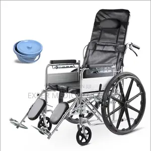 Reclining Wheelchairs