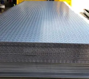 Steel Plates