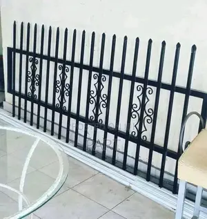 Premium Works (Steel and Alluminium Fabrication)
