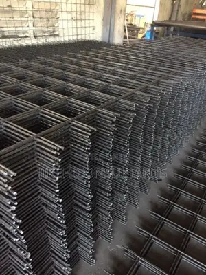 Welded Mesh