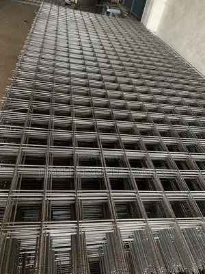 Welded Mesh