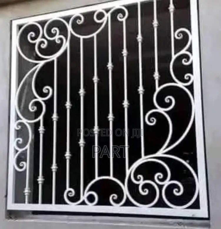 Premium Works (Steel and Alluminium Fabrication)