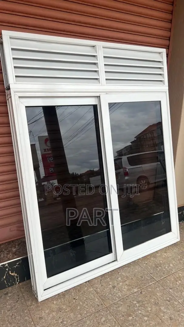 Premium Works (Steel and Alluminium Fabrication)
