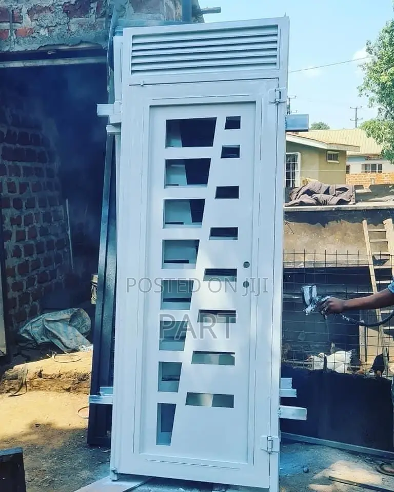 Premium Works (Steel and Alluminium Fabrication)