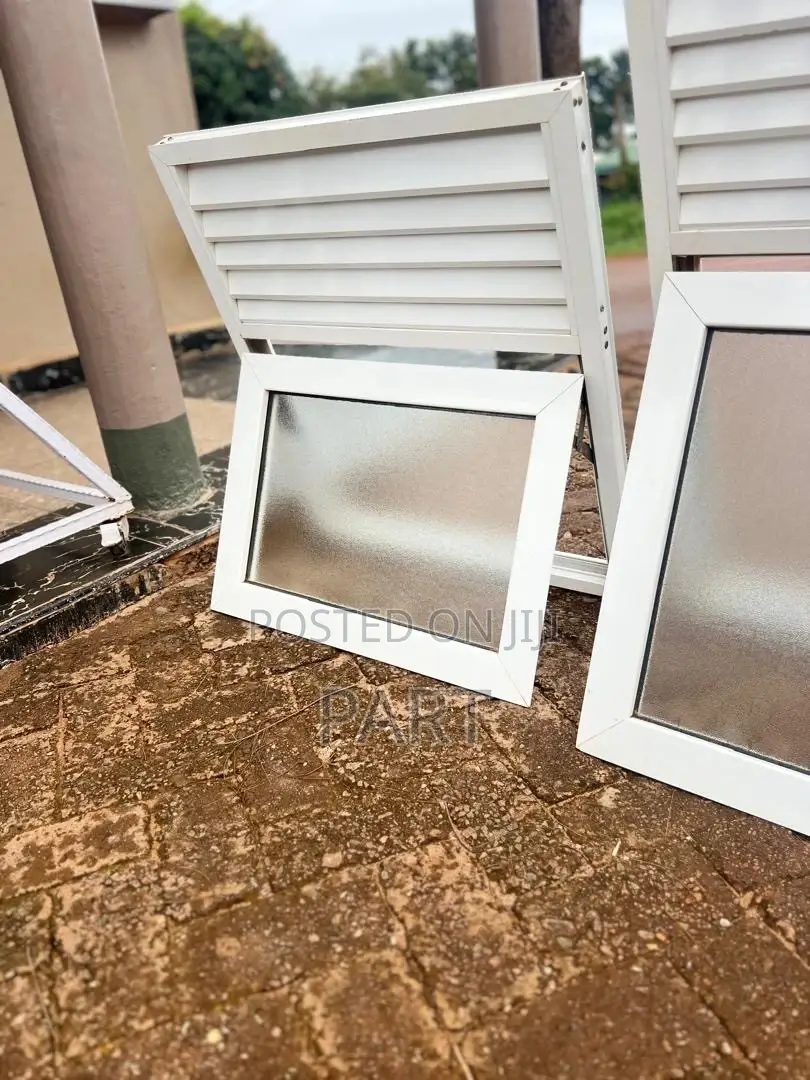 Premium Works (Steel and Alluminium Fabrication)