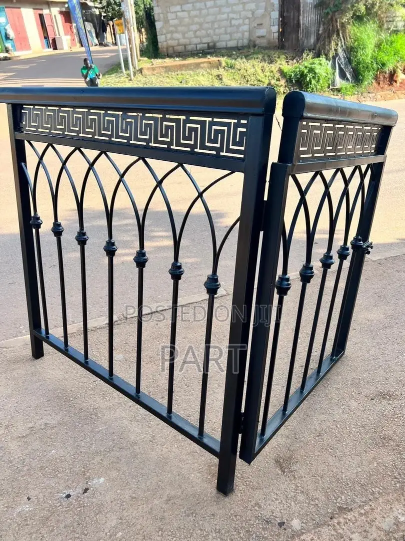 Premium Works (Steel and Alluminium Fabrication)