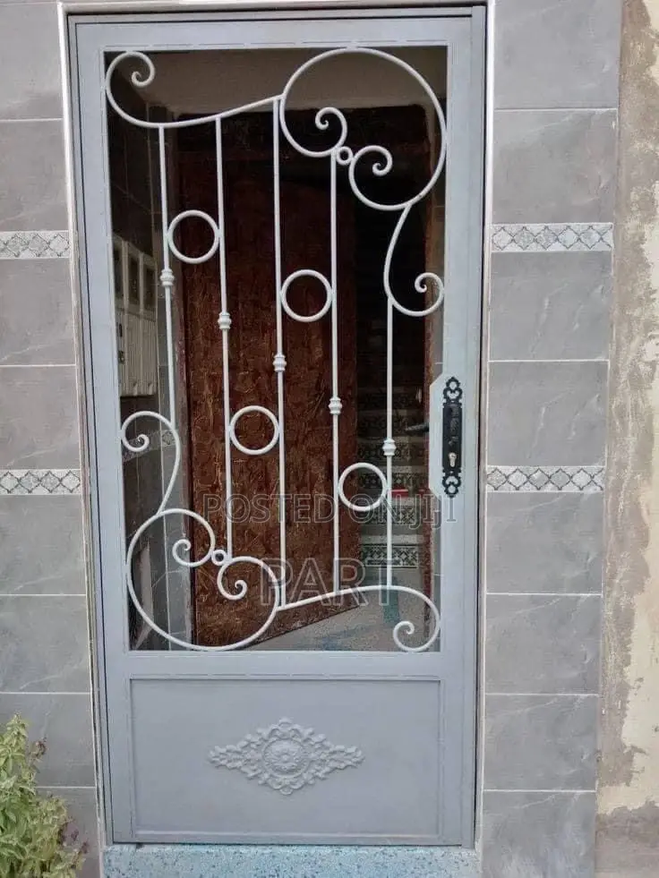 Premium Works (Steel and Alluminium Fabrication)