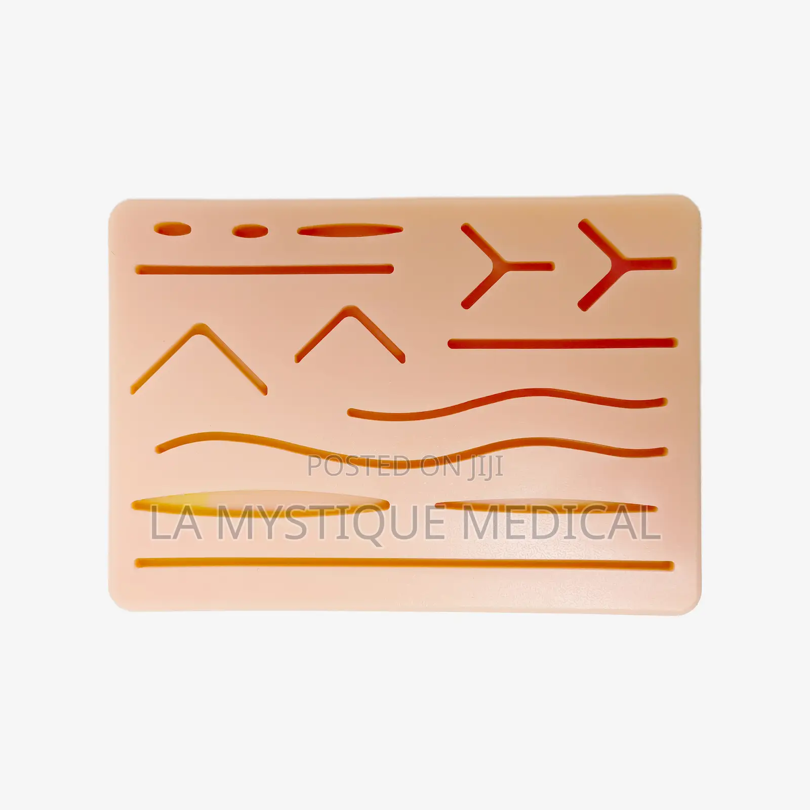 Suture Kit Set