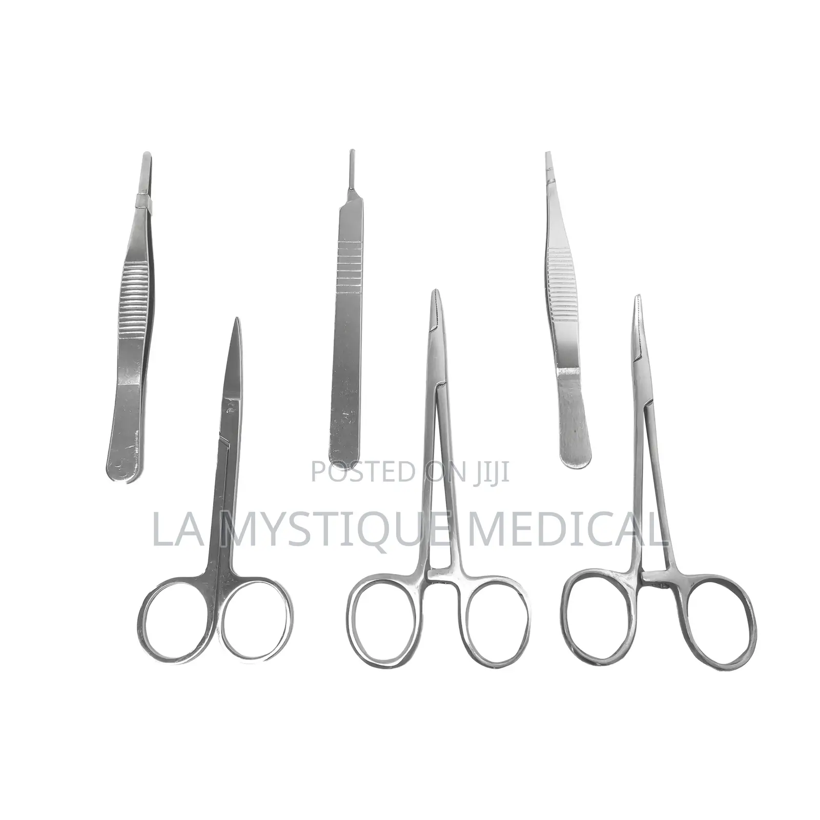 Suture Kit Set