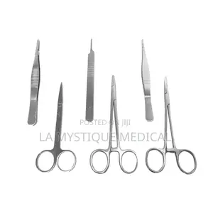 Suture Kit Set