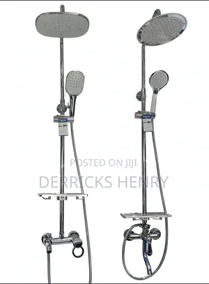 Shower Mixer Frencia