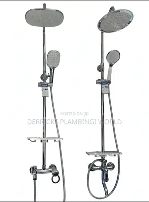 Shower Mixer Frencia